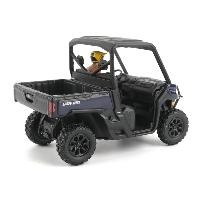 1:32 Defender XT HD9 - Navy