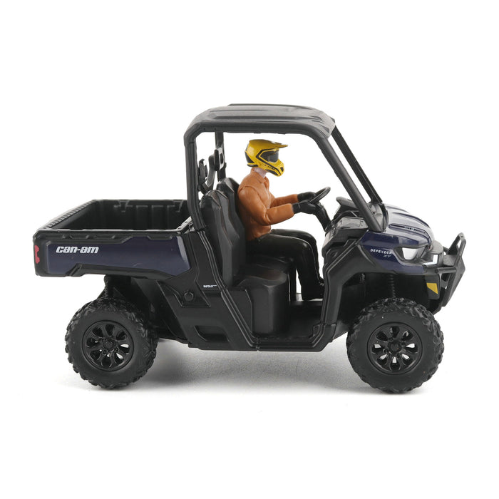 1:32 Defender XT HD9 - Navy