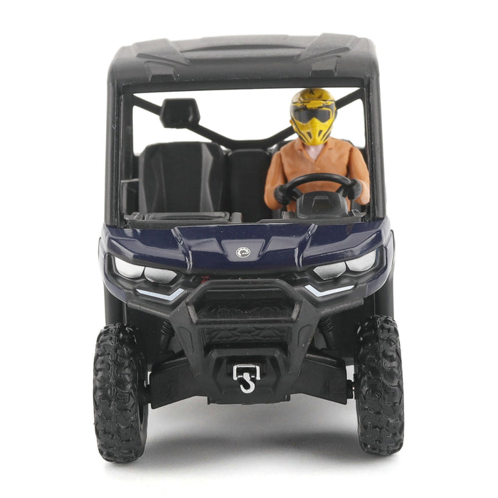 1:32 Defender XT HD9 - Navy