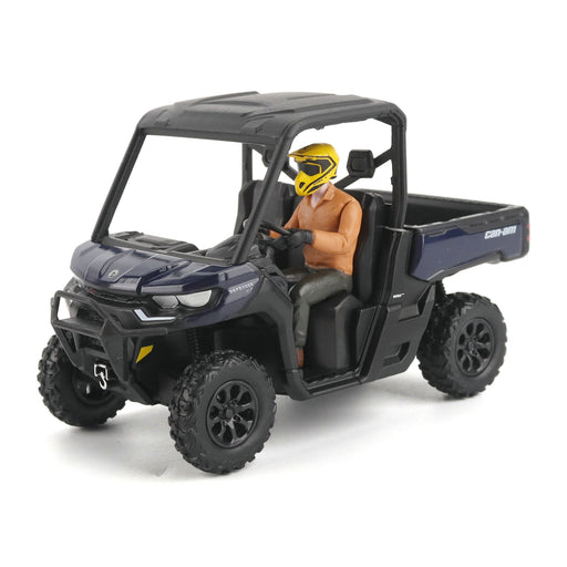 1:32 Defender XT HD9 - Navy