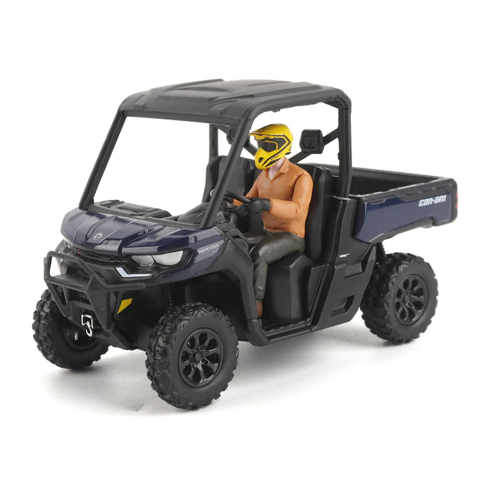 1:32 Defender XT HD9 - Navy