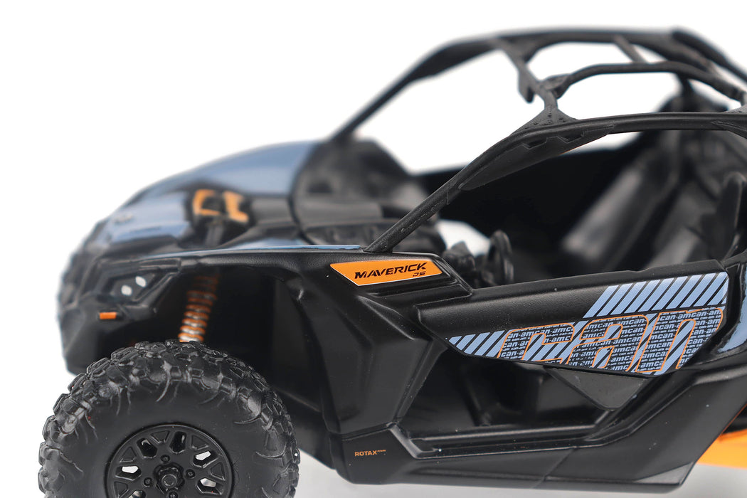 1:32 Maverick X3 DS Turbo