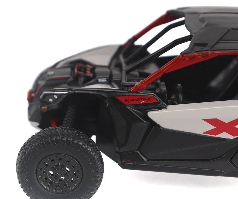 1:32 Maverick X3 MAX X RC Turbo