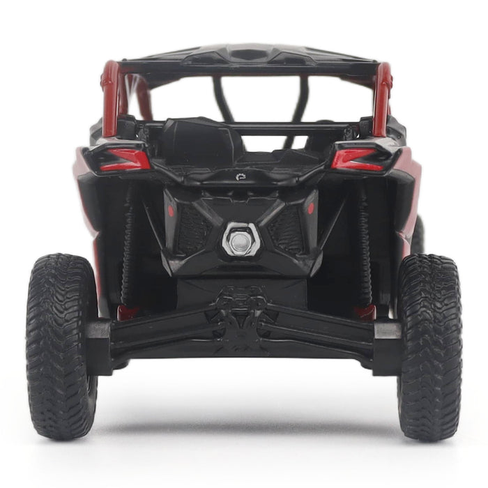 1:32 Maverick X3 MAX X RC Turbo