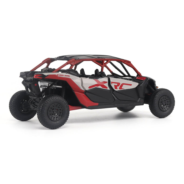 1:32 Maverick X3 MAX X RC Turbo