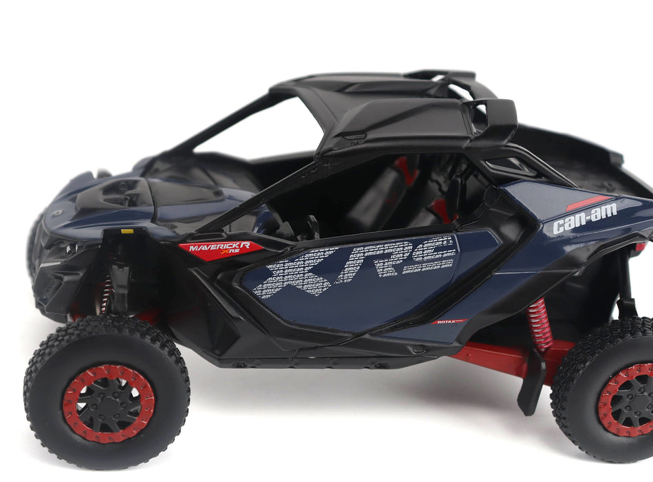 1:32 Maverick R X RS With Smart-Shox