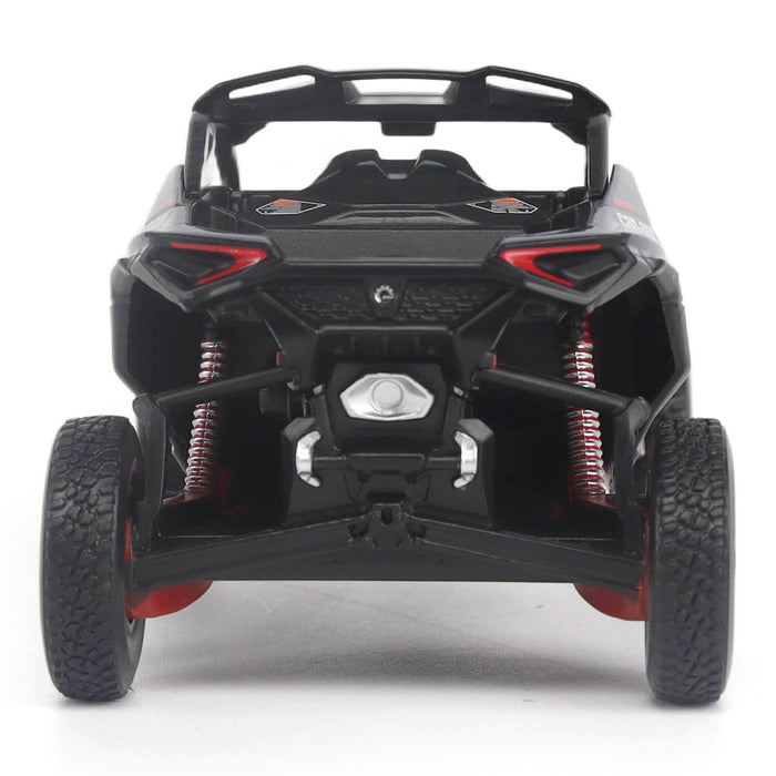 1:32 Maverick R X RS With Smart-Shox