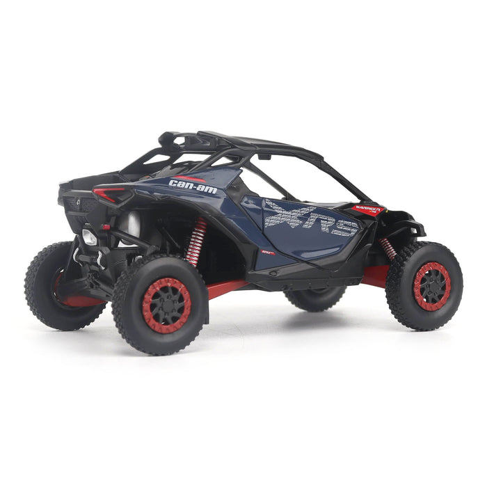 1:32 Maverick R X RS With Smart-Shox