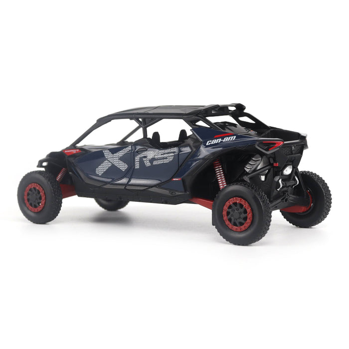 1:32 Maverick R MAX X RS With Smart-Shox