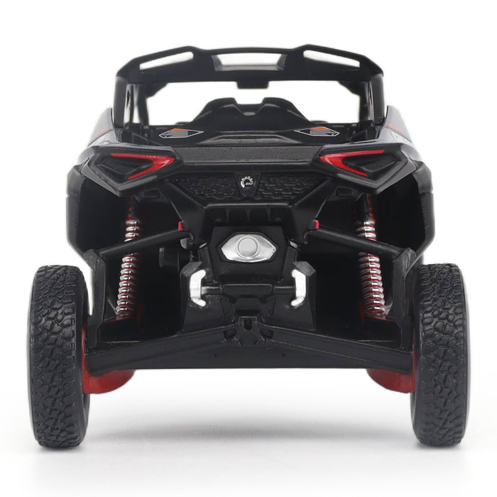 1:32 Maverick R MAX X RS With Smart-Shox