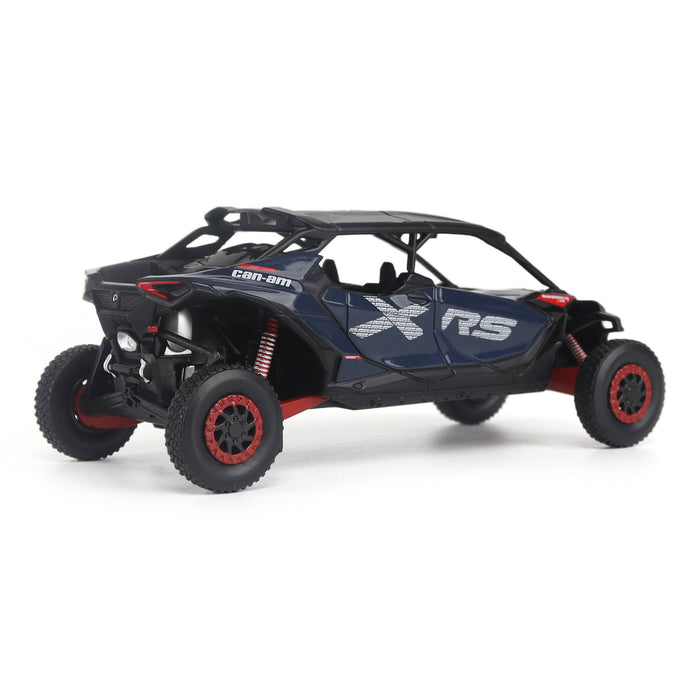 1:32 Maverick R MAX X RS With Smart-Shox