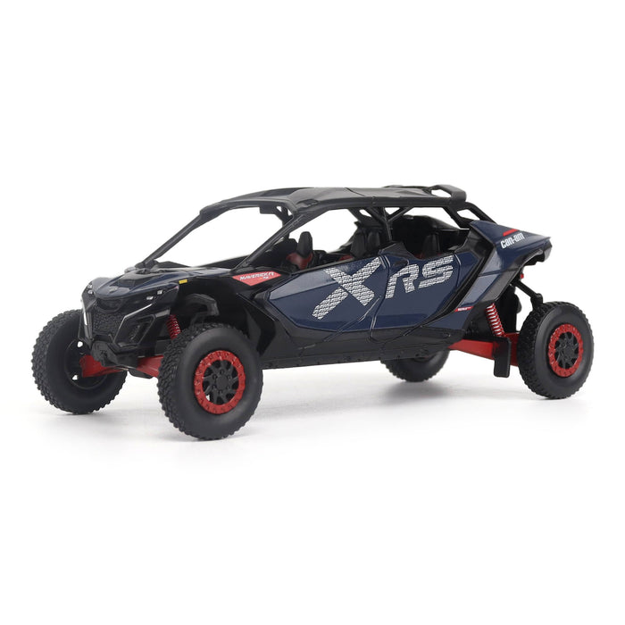 1:32 Maverick R MAX X RS With Smart-Shox