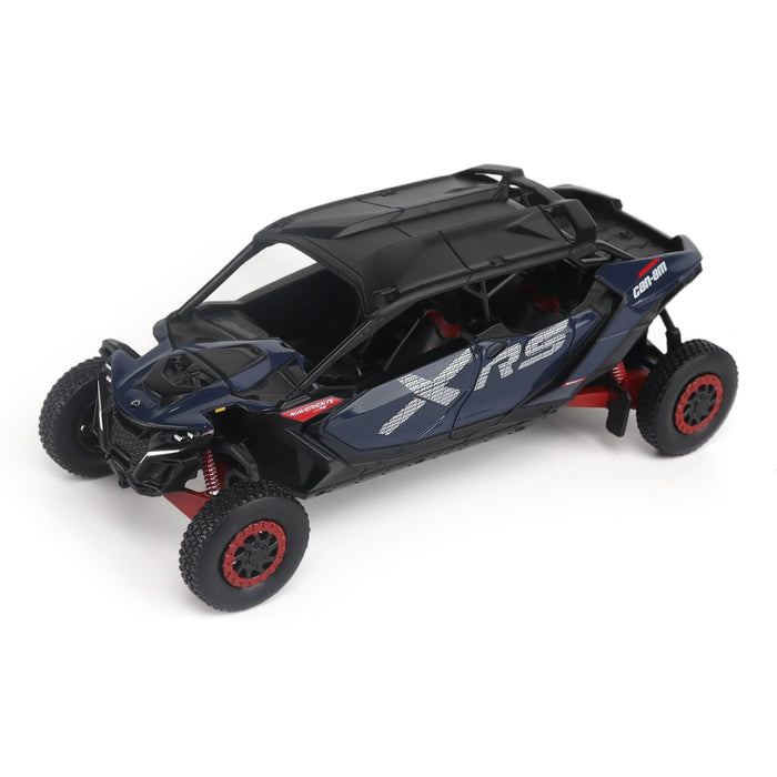 1:32 Maverick R MAX X RS With Smart-Shox