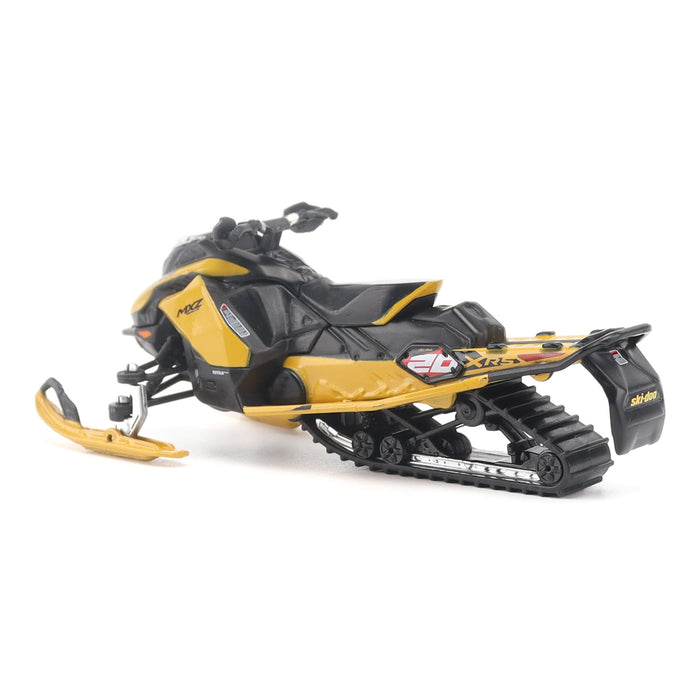 1:32 Ski-Doo MXZ XRS 20th Anniversary