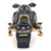 1:32 Ski-Doo MXZ XRS 20th Anniversary