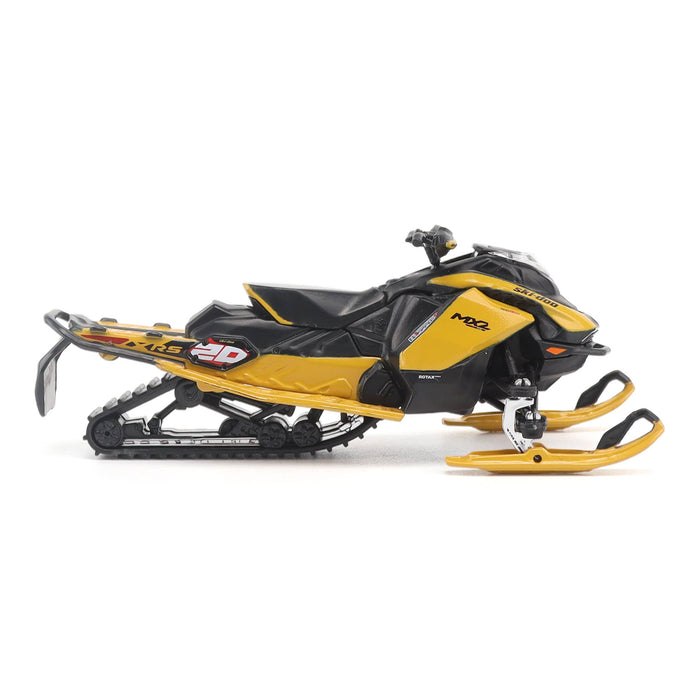 1:32 Ski-Doo MXZ XRS 20th Anniversary