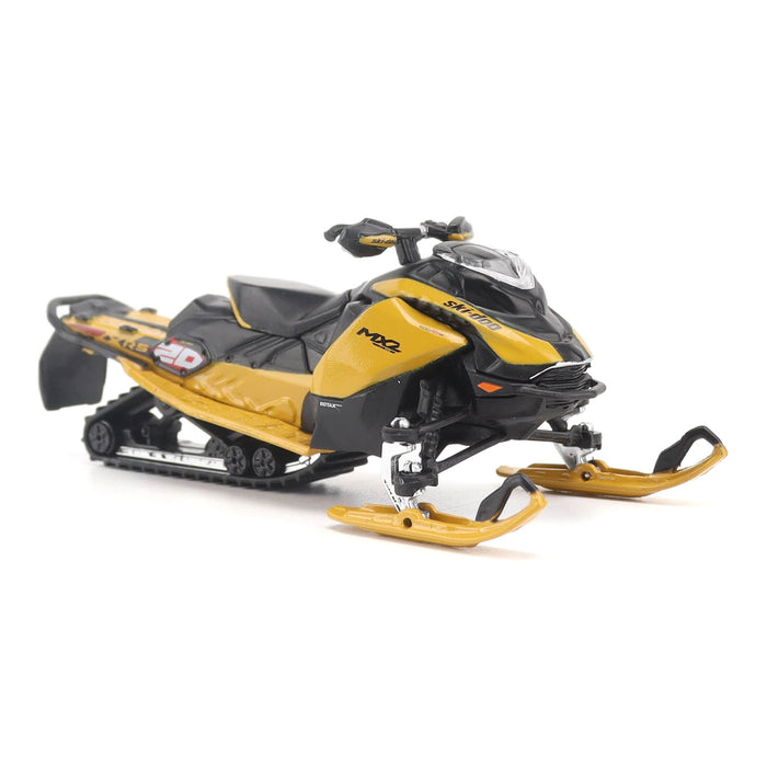 1:32 Ski-Doo MXZ XRS 20th Anniversary