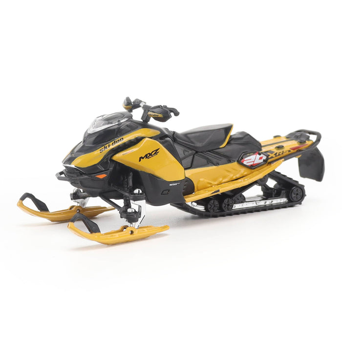 1:32 Ski-Doo MXZ XRS 20th Anniversary