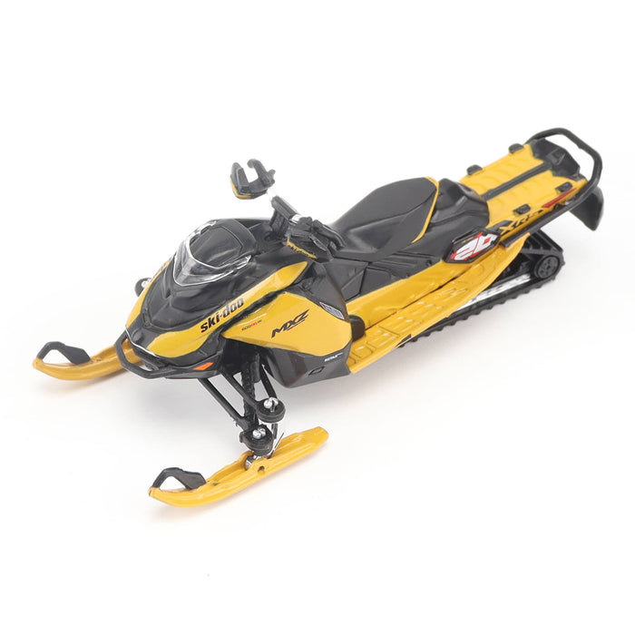 1:32 Ski-Doo MXZ XRS 20th Anniversary