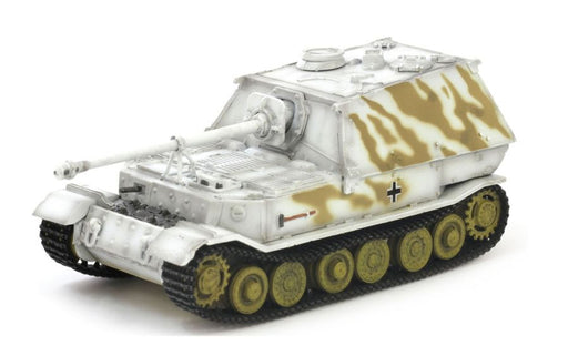 Elefant Sd.Kfz. 184 Heavy Tank Destroyer s.Pz.Jg.Abt. 614 Poland 1944