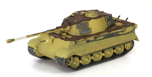 King Tiger Henschel Turret Heavy Tank s.Pz.Abt. 509 Eastern Front 1944