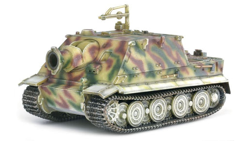38(t) Reconnaissance Tank Ausf. G Sturmartillerie Germany 1944