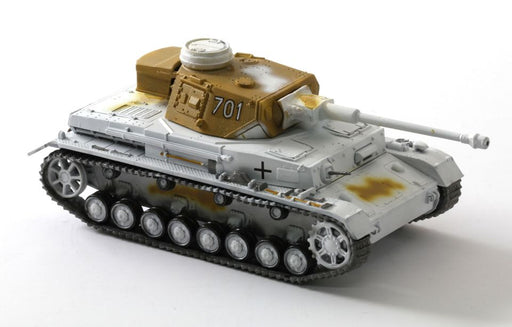 Panzer V Panther Ausf. G Totenkopf Division USSR 1943
