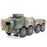 PLA ZSL-10 Armored Personnel Carrier (1:72 Scale)