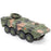 PLA ZSL-10 Armored Personnel Carrier (1:72 Scale)