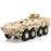 PLA ZSL-10 APC (Digital Camouflage) (1:72 Scale)