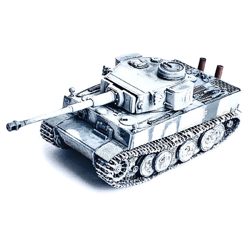 Tiger I Initial Production s.Pz.Abt.502 Mga 1942 (1:72 Scale)