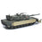M1A1 AIM TUSK with Mine Plow (Plowing Mode)