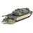 M1A1 AIM TUSK with Mine Plow (Plowing Mode)