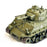 USMC M4A3 Sherman Flame Tank (1:72 Scale)