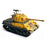 M4A3E8 TIGER FACE (1:72 Scale)