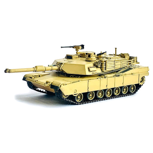 M1A2 SEP 3rd Battalion, 67th Armored Regiment, 4th Infantry Division, Iraq 2003 (1:72 Scale)