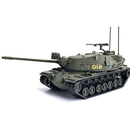 M103A2 Heavy Tank - N012 (1:72 Scale)