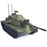 M103A2 Heavy Tank - N012 (1:72 Scale)