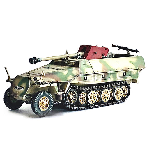 Sd.Kfz.251/22 Ausf.D (1:72 Scale)