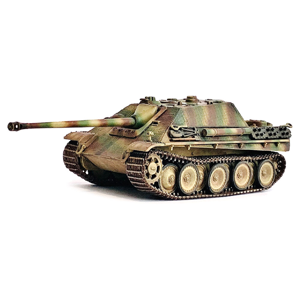 Sd.Kfz.173 Jagdpanther Late Production s.Pz.Jg.Abt.560 Ardennes