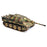 Sd.Kfz.173 Jagdpanther Late Production s.Pz.Jg.Abt.560 Ardennes 1944