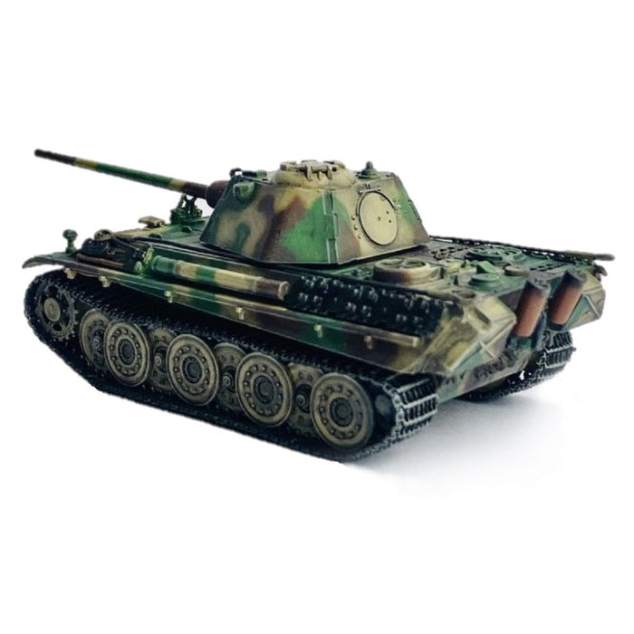 Sd.Kfz.171 PANTHER F BERLIN 1945 (1:72 Scale)