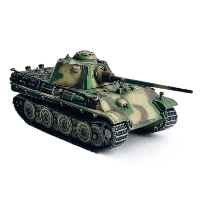 Sd.Kfz.171 PANTHER F BERLIN 1945 (1:72 Scale)