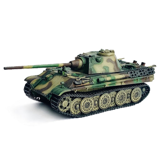 Sd.Kfz.171 PANTHER F BERLIN 1945 (1:72 Scale)