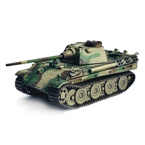 Sd.Kfz.171 Panther F, Berlin 1945 (1:72 Scale)