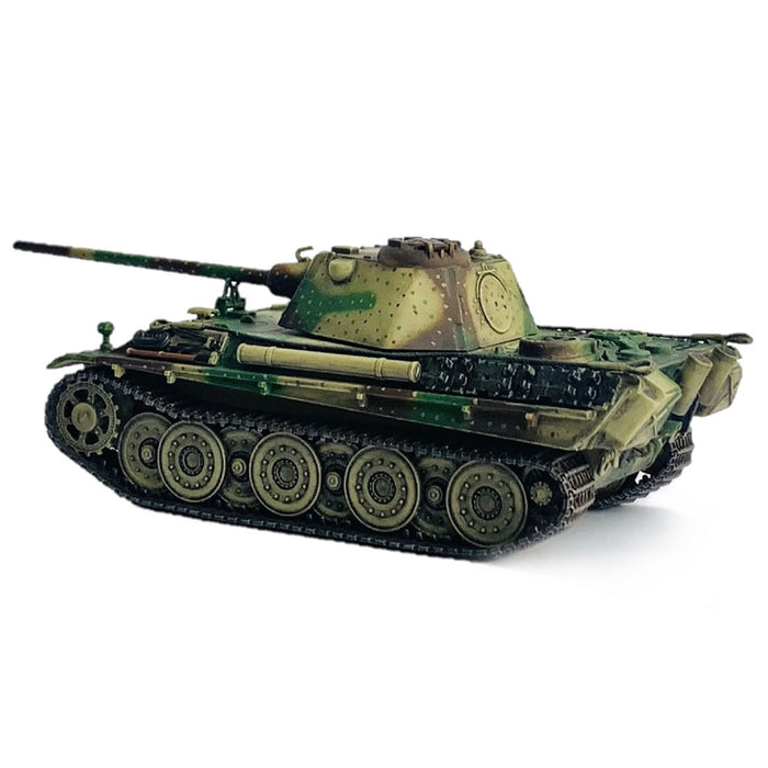 Sd.Kfz.171 Panther F, Berlin 1945 (1:72 Scale)