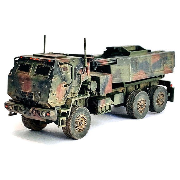 M142 High Mobility Artillery Rocket System (3-Tone Camouflage)