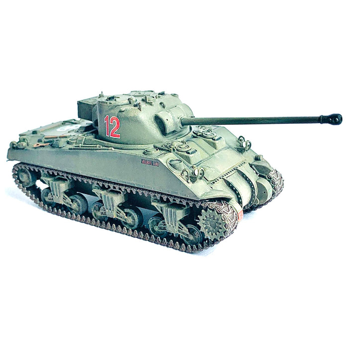 Firefly Vc 3 Troop, A Sqd. Northamptonshire Yeomanry, France 1944