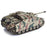 StuG.III Ausf.G Early Production w/Schurzen Pz.Abt.115, Italy 1943