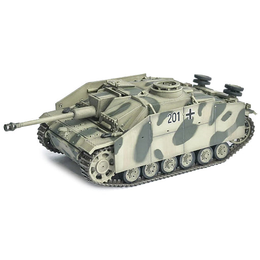 StuG.III Ausf.G Early Production w/Schurzen StuG.Brig.242, Italy 1943